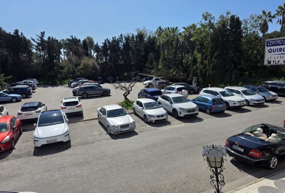 Segunda Mano - Apartamento - Villamartin