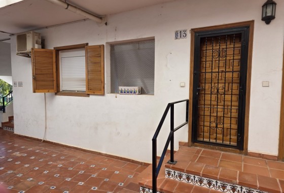 Segunda Mano - Apartamento - Villamartin