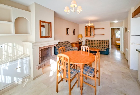 Segunda Mano - Adosado - Villamartin