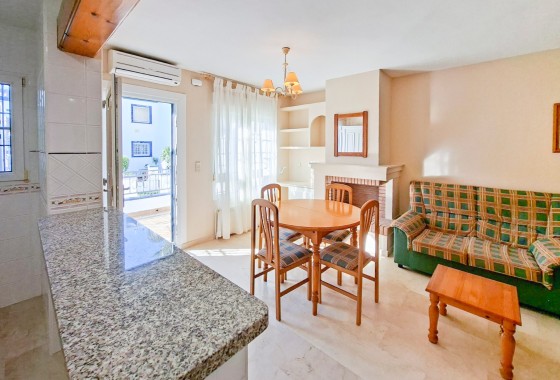 Segunda Mano - Adosado - Villamartin