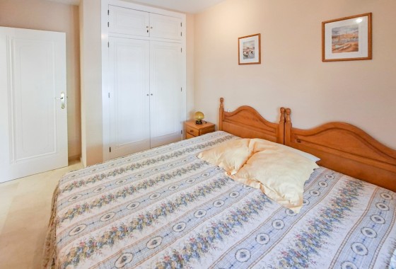 Segunda Mano - Adosado - Villamartin