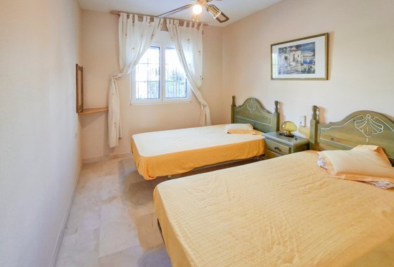 Segunda Mano - Adosado - Villamartin