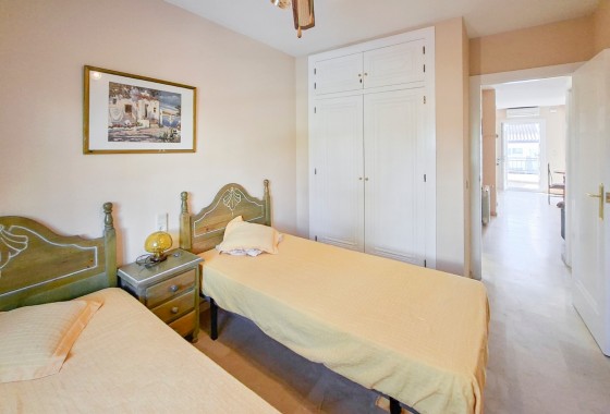 Segunda Mano - Adosado - Villamartin