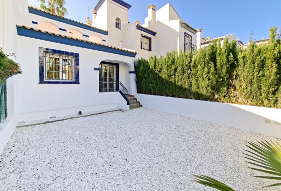 Segunda Mano - Adosado - Villamartin