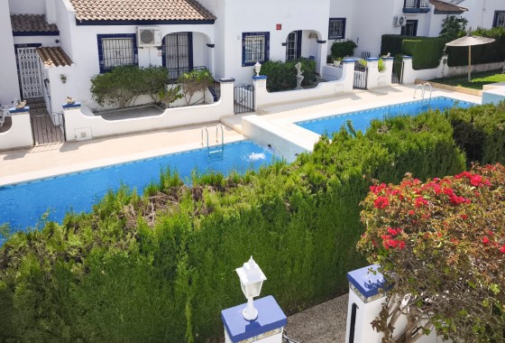 Segunda Mano - Adosado - Villamartin