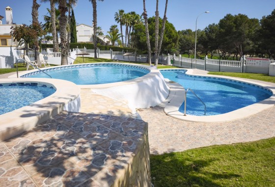 Segunda Mano - Adosado - Villamartin