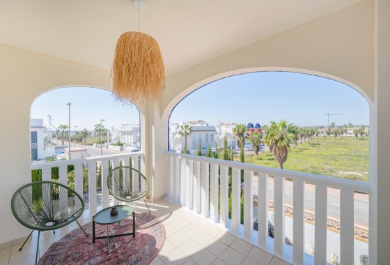 Resale - Apartment - Ciudad Quesada/Rojales - Ciudad Quesada - Rojales