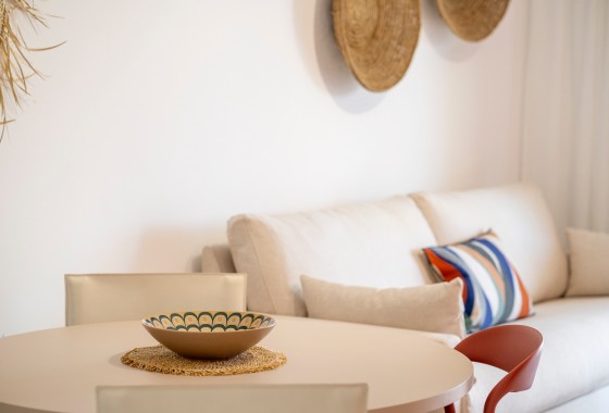 Resale - Apartment - Ciudad Quesada/Rojales - Ciudad Quesada - Rojales