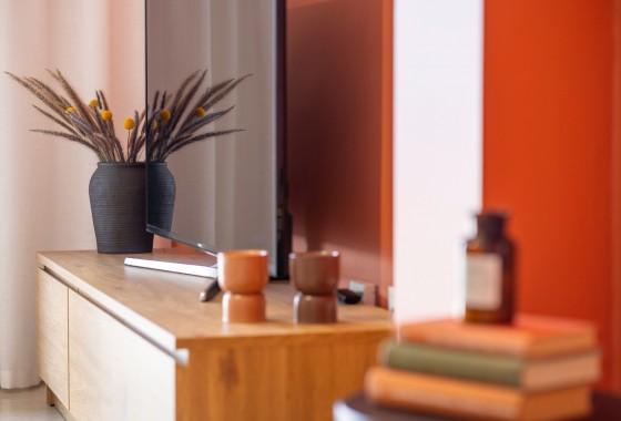 Resale - Apartment - Ciudad Quesada/Rojales - Ciudad Quesada - Rojales