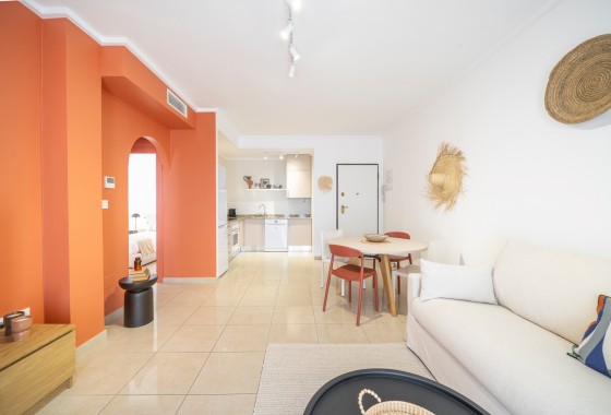 Resale - Apartment - Ciudad Quesada/Rojales - Ciudad Quesada - Rojales