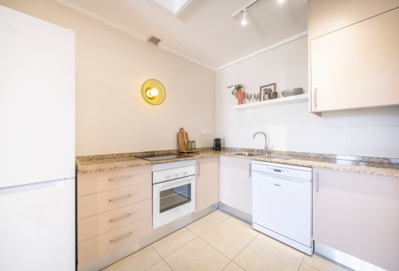 Resale - Apartment - Ciudad Quesada/Rojales - Ciudad Quesada - Rojales