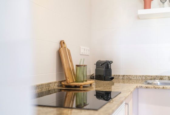 Resale - Apartment - Ciudad Quesada/Rojales - Ciudad Quesada - Rojales