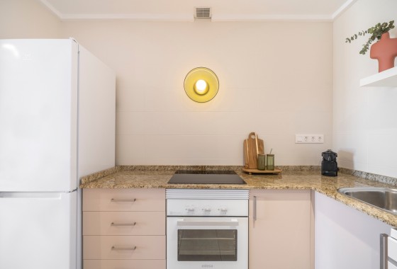 Resale - Apartment - Ciudad Quesada/Rojales - Ciudad Quesada - Rojales