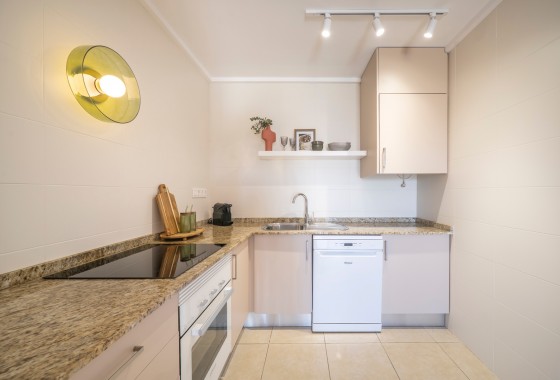 Resale - Apartment - Ciudad Quesada/Rojales - Ciudad Quesada - Rojales