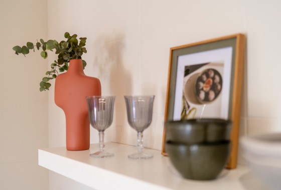 Resale - Apartment - Ciudad Quesada/Rojales - Ciudad Quesada - Rojales