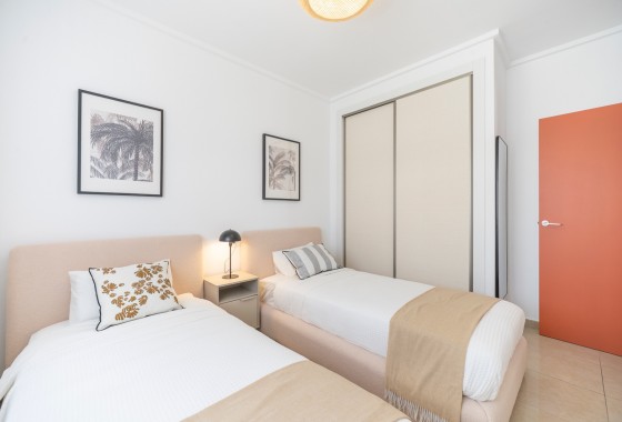 Resale - Apartment - Ciudad Quesada/Rojales - Ciudad Quesada - Rojales