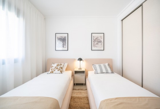 Resale - Apartment - Ciudad Quesada/Rojales - Ciudad Quesada - Rojales