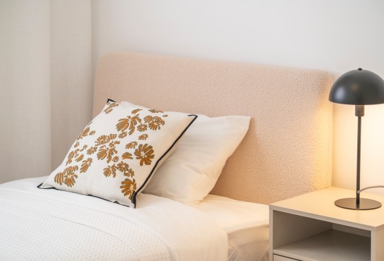 Resale - Apartment - Ciudad Quesada/Rojales - Ciudad Quesada - Rojales