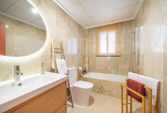 Resale - Apartment - Ciudad Quesada/Rojales - Ciudad Quesada - Rojales