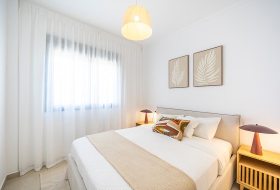 Resale - Apartment - Ciudad Quesada/Rojales - Ciudad Quesada - Rojales