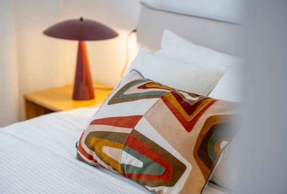 Resale - Apartment - Ciudad Quesada/Rojales - Ciudad Quesada - Rojales