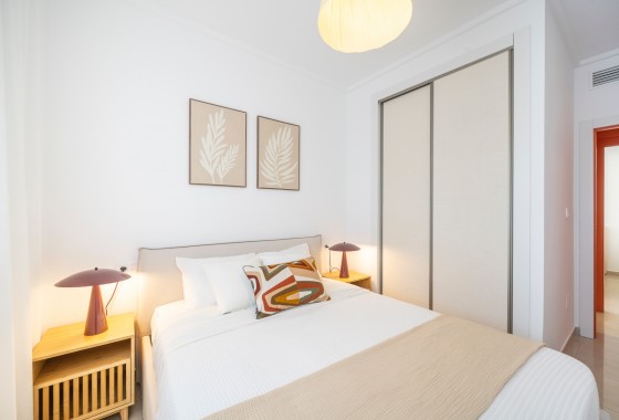 Resale - Apartment - Ciudad Quesada/Rojales - Ciudad Quesada - Rojales