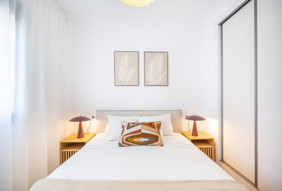 Resale - Apartment - Ciudad Quesada/Rojales - Ciudad Quesada - Rojales