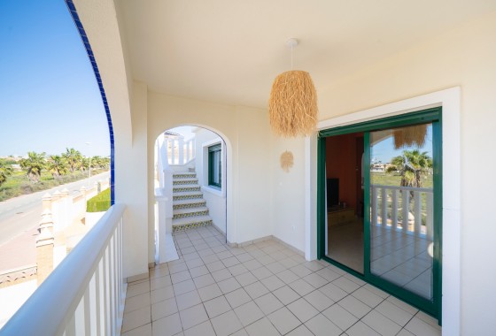 Resale - Apartment - Ciudad Quesada/Rojales - Ciudad Quesada - Rojales