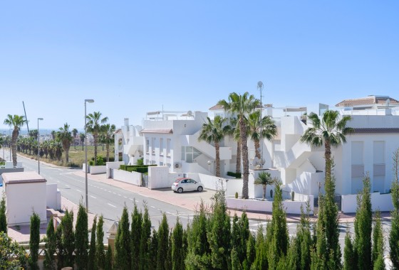 Resale - Apartment - Ciudad Quesada/Rojales - Ciudad Quesada - Rojales