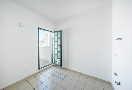 Resale - Apartment - Ciudad Quesada/Rojales - Ciudad Quesada - Rojales
