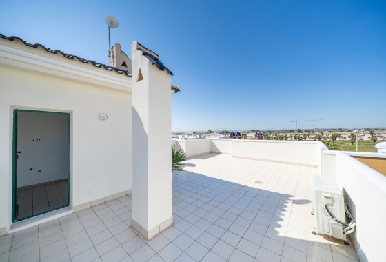 Resale - Apartment - Ciudad Quesada/Rojales - Ciudad Quesada - Rojales