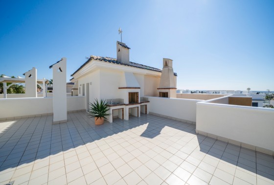 Resale - Apartment - Ciudad Quesada/Rojales - Ciudad Quesada - Rojales