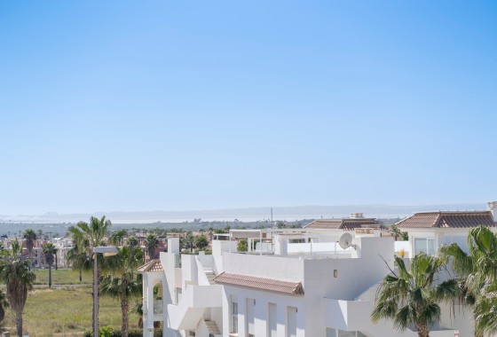 Resale - Apartment - Ciudad Quesada/Rojales - Ciudad Quesada - Rojales