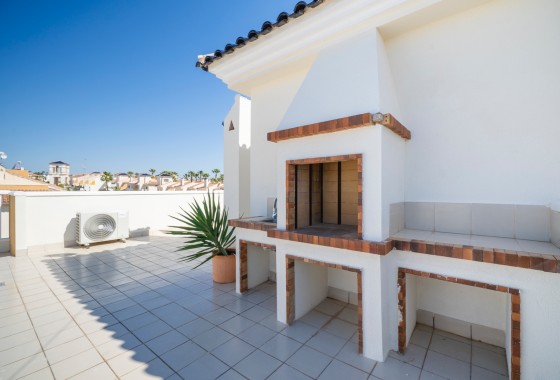 Resale - Apartment - Ciudad Quesada/Rojales - Ciudad Quesada - Rojales