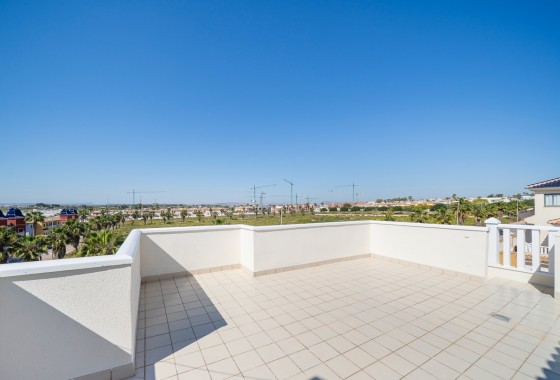 Resale - Apartment - Ciudad Quesada/Rojales - Ciudad Quesada - Rojales