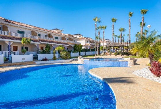 Resale - Apartment - Ciudad Quesada/Rojales - Ciudad Quesada - Rojales