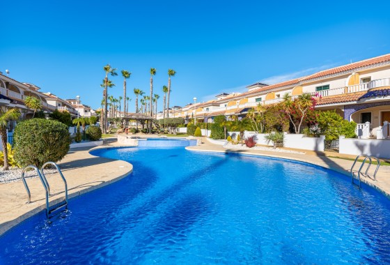 Resale - Apartment - Ciudad Quesada/Rojales - Ciudad Quesada - Rojales