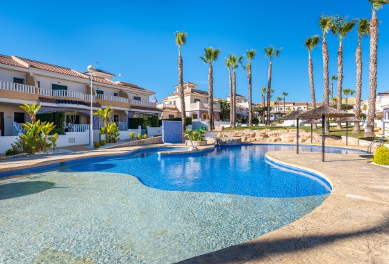 Resale - Apartment - Ciudad Quesada/Rojales - Ciudad Quesada - Rojales