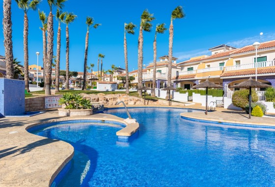 Resale - Apartment - Ciudad Quesada/Rojales - Ciudad Quesada - Rojales