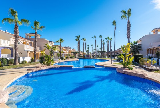 Resale - Apartment - Ciudad Quesada/Rojales - Ciudad Quesada - Rojales