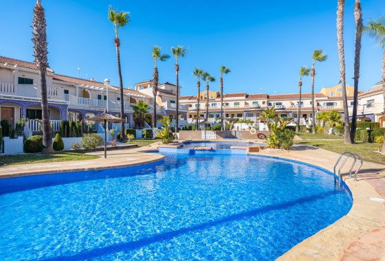 Resale - Apartment - Ciudad Quesada/Rojales - Ciudad Quesada - Rojales