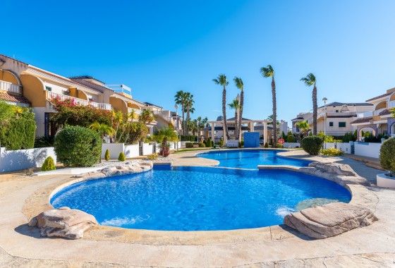 Resale - Apartment - Ciudad Quesada/Rojales - Ciudad Quesada - Rojales