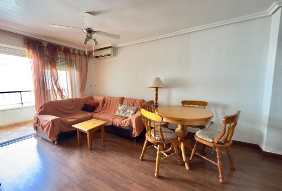 Segunda Mano - Apartamento - Torrevieja - Parque de las Naciones