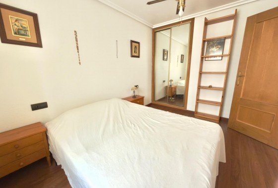 Segunda Mano - Apartamento - Torrevieja - Parque de las Naciones