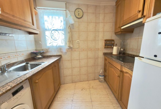 Segunda Mano - Apartamento - Torrevieja - Parque de las Naciones