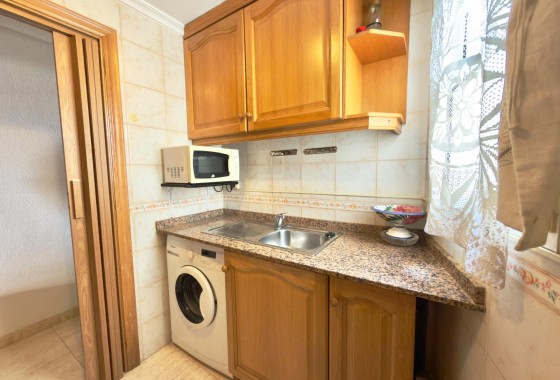 Segunda Mano - Apartamento - Torrevieja - Parque de las Naciones