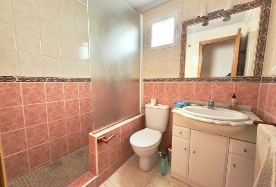 Segunda Mano - Apartamento - Torrevieja - Parque de las Naciones