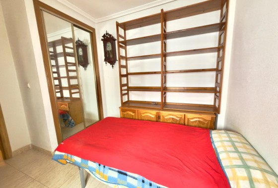 Segunda Mano - Apartamento - Torrevieja - Parque de las Naciones