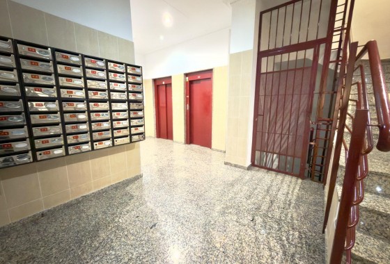 Segunda Mano - Apartamento - Torrevieja - Parque de las Naciones