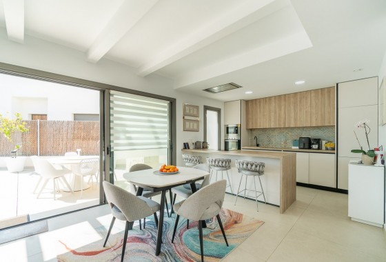 Revente - Villa - Orihuela Costa - Villamartin Golf